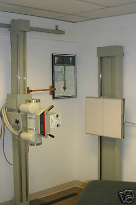 GE DPX-IQ