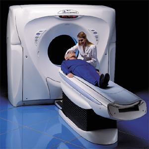 Philips Brilliance CT - Big Bo